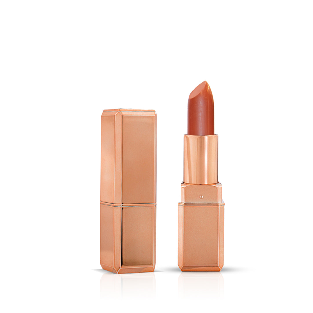 SwissMiss Lipstick  707 Birkin Brown