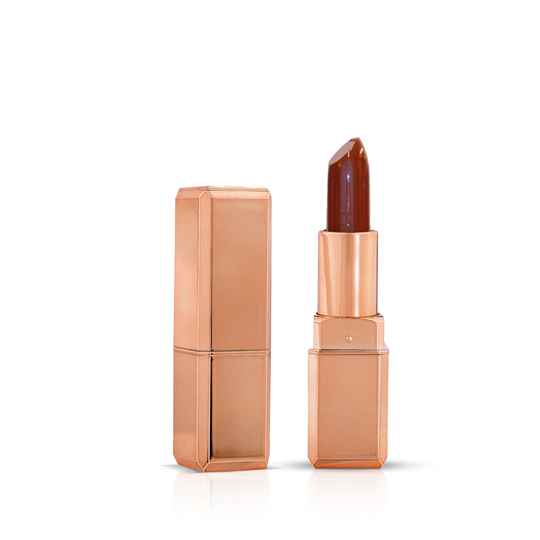 SwissMiss Lipstick  708 Belgian Spice