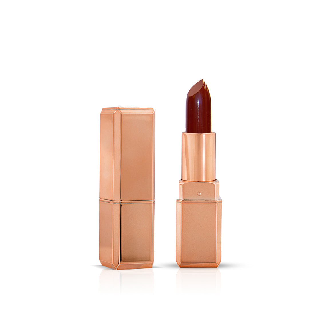 SwissMiss Lipstick  709 Cherry Brown
