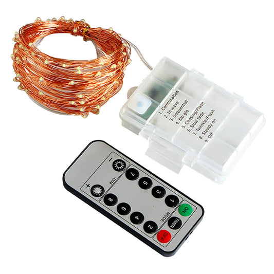 Tonskooners LED Strip Light for Decorative Lighting