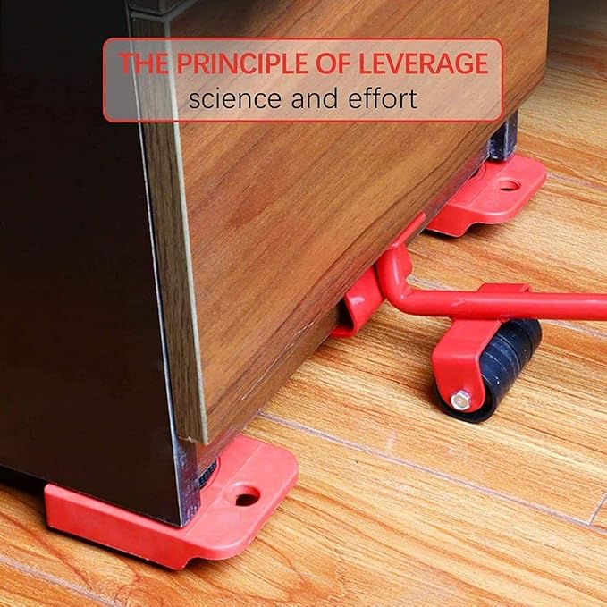 (Free Delivery) Furniture Lifter Mover Set