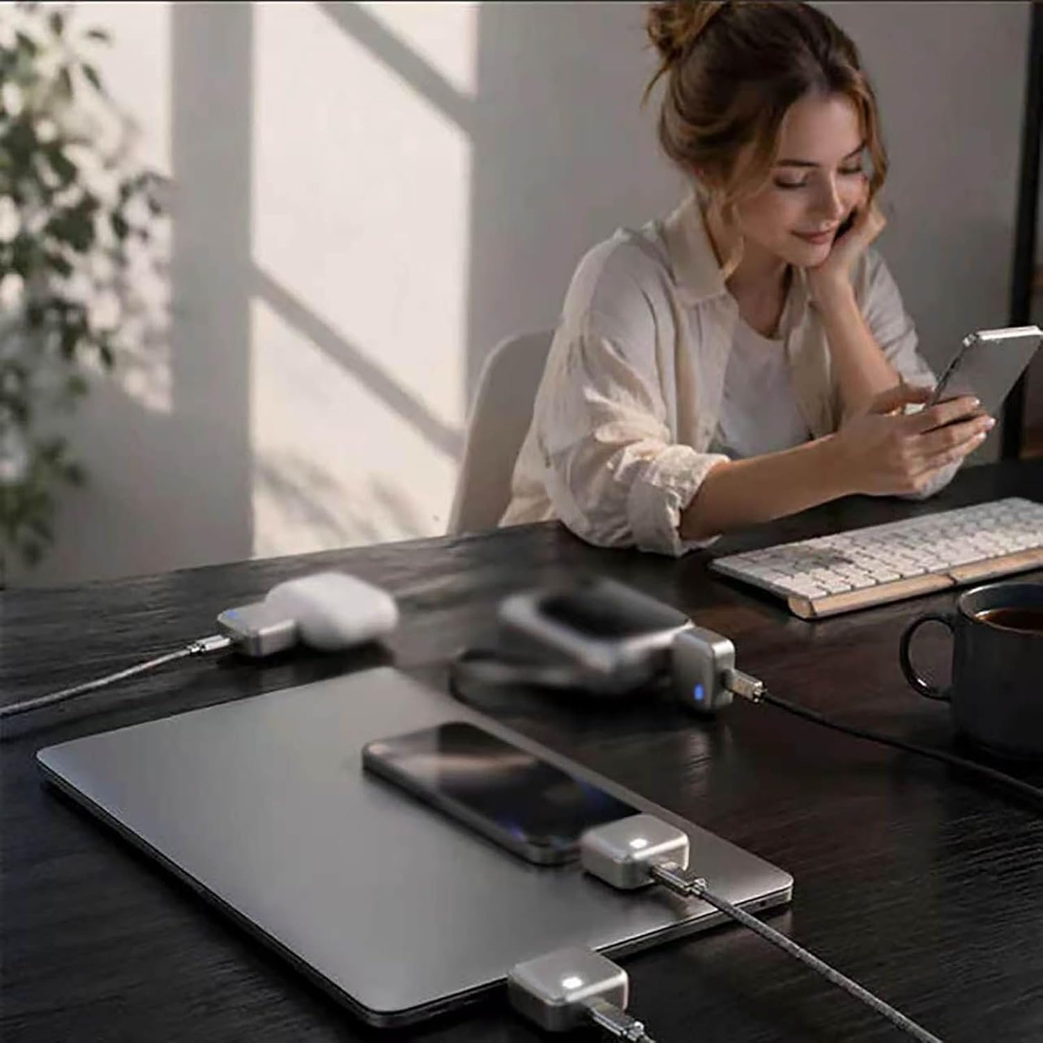(Free Shipping) Smart Charge Guard