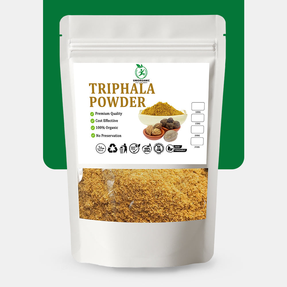 TRIPHALA POWDER