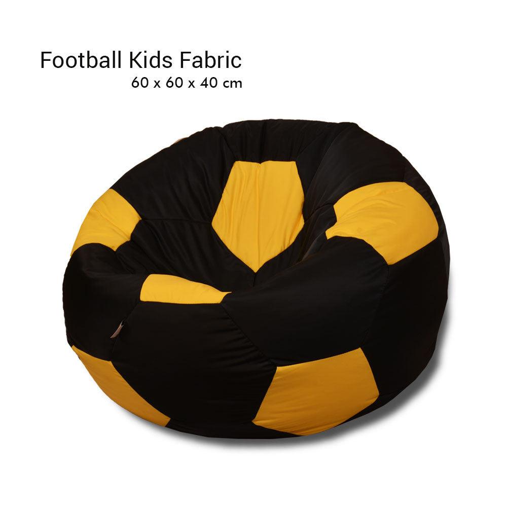 Black & Yellow