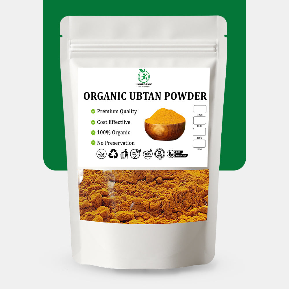UBTAN POWDER