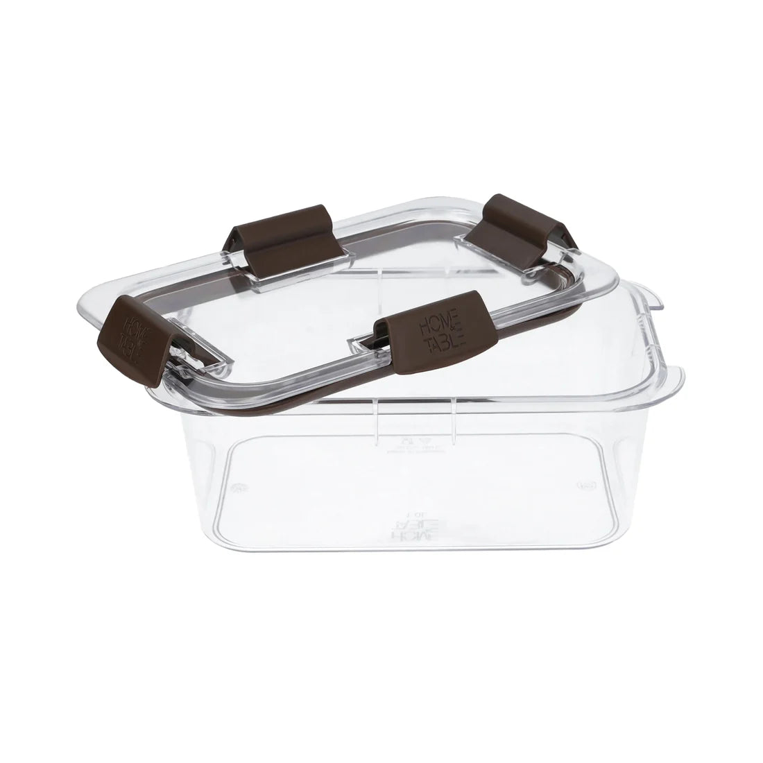 Lock Stack Store Ultra Clarity 1 LTR ST01