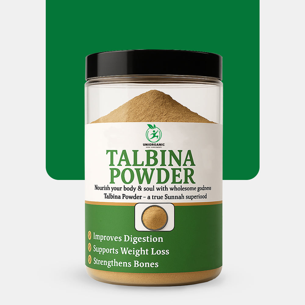 TALBINA POWDER