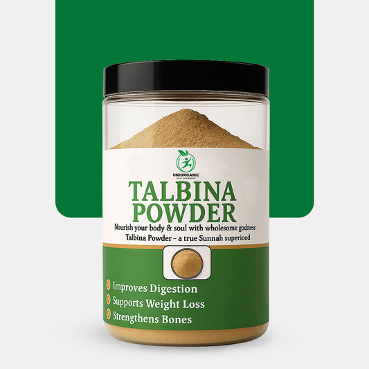 TALBINA POWDER