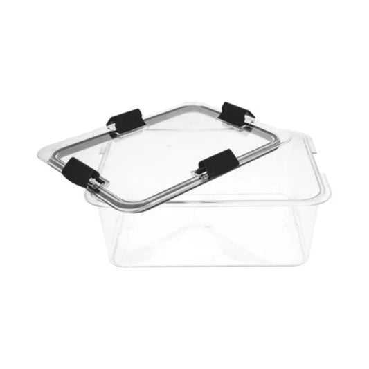 Lock Stack Store Ultra Clarity 3.5 LTR ST35