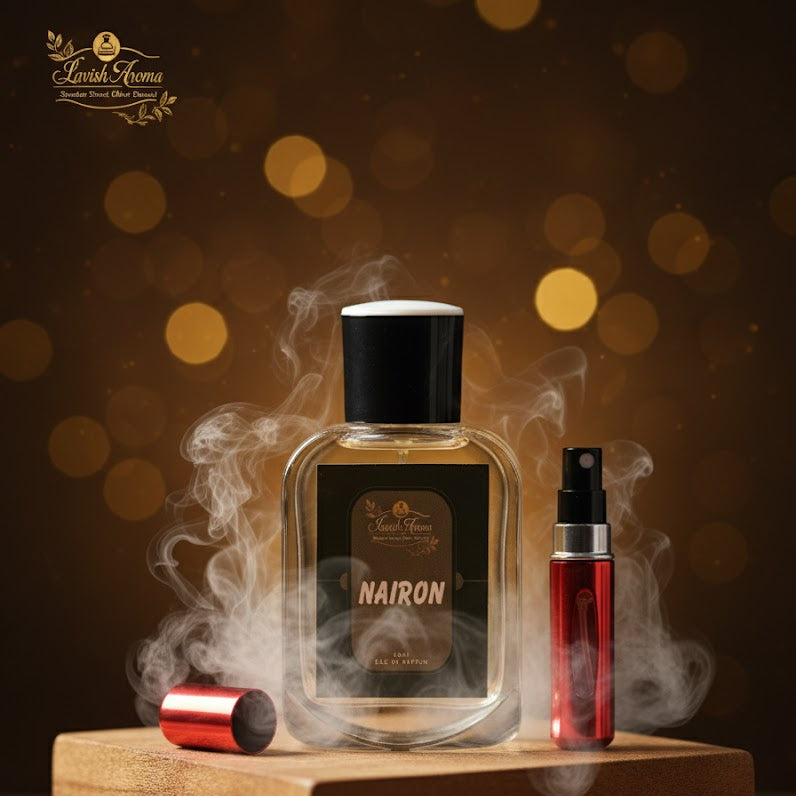 Lavish Aroma - Nairon Luxury Perfume 50ml
