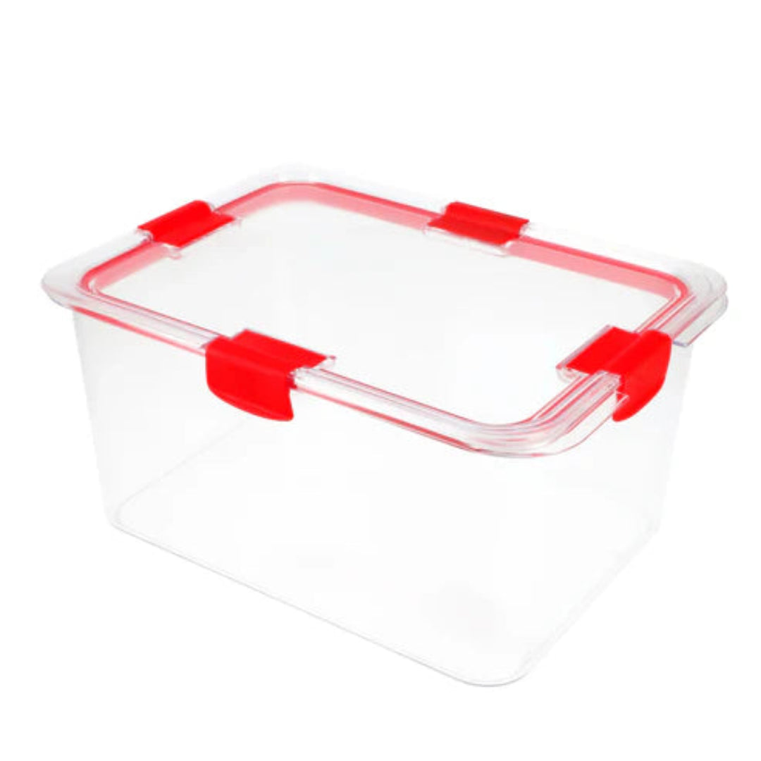 Lock Stack Store Ultra Clarity 5 LTR ST 50