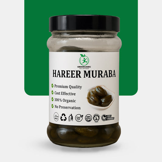 HAREER MURABA
