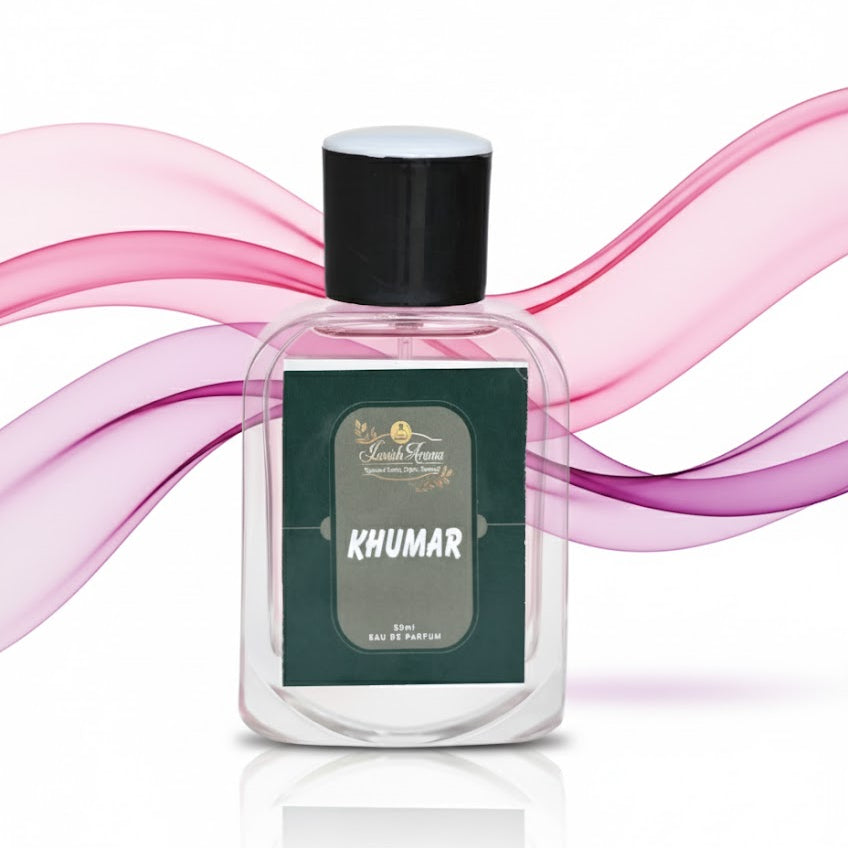 Lavish Aroma - Khumar Luxury Perfume 50ml