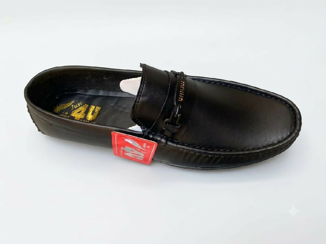 Shoes for men colour black Formal shoes for men