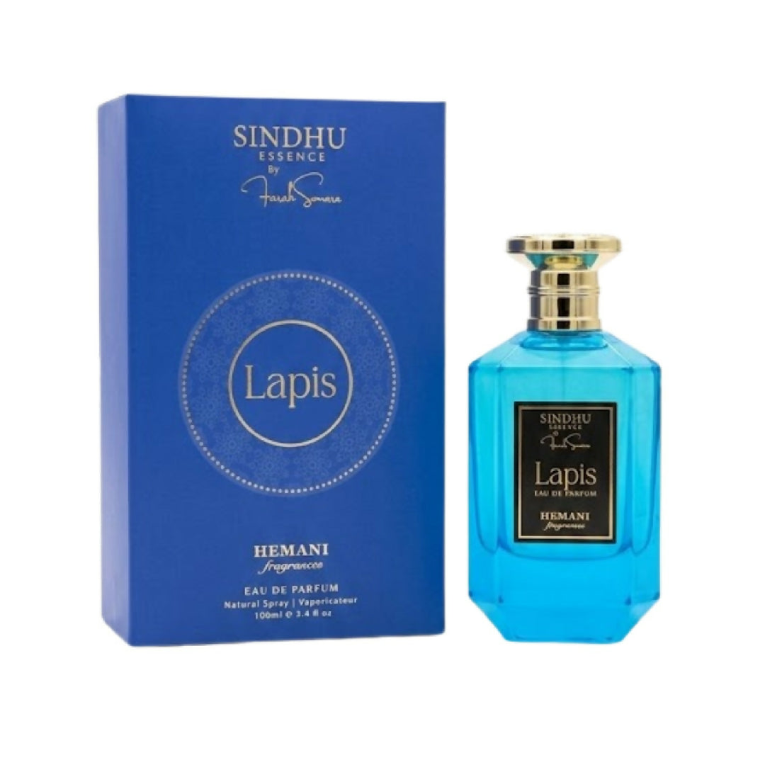 SINDHU ESSENCE LAPIS – UNISEX 100ml