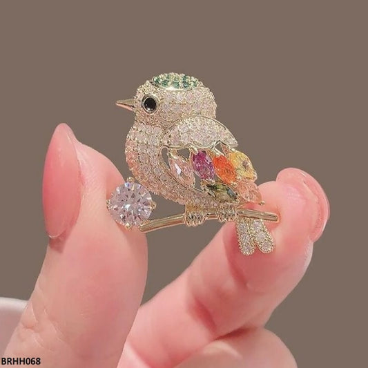 Fashion Brooch Pins for Coats Stylish Decorative Pins for Women and Men