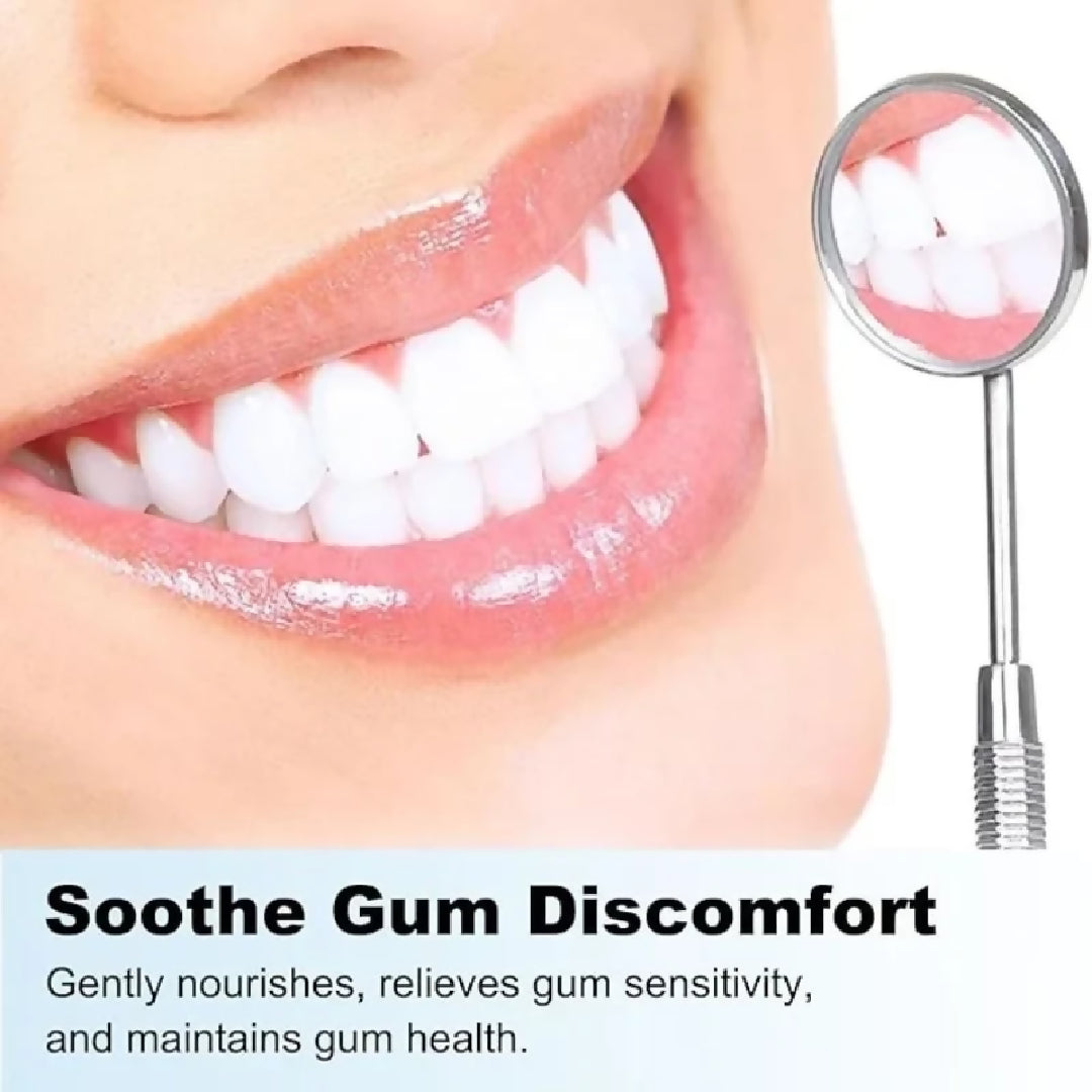 75 Nano Hydroxyapatite Toothpaste Deep Cleaning Advanced Enamel Protection Fluoride Free Mint Toothpaste for Sensitive Teeth Fresh Breath Daily Oral Care