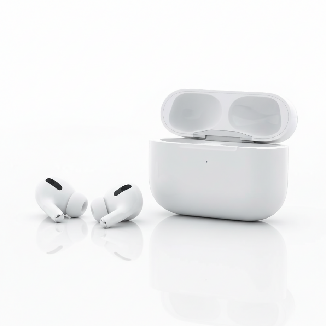 Airbuds 2 Pro – Premium Wireless Experience