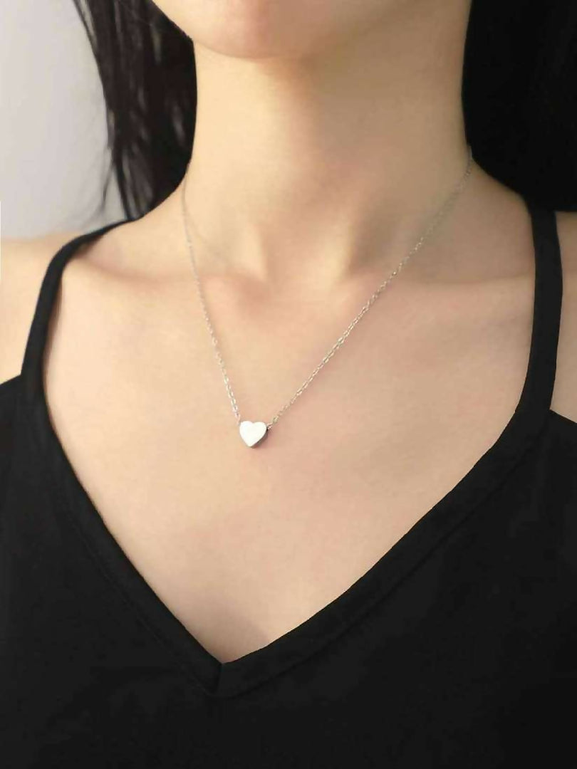 Aesthetic Pendant For Girls Stylish Elegant Necklace Pendant In Different Designs