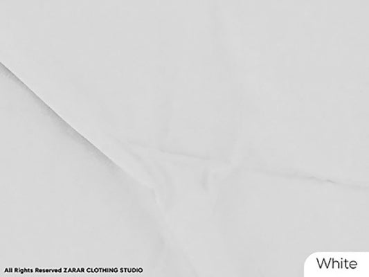 White (Cotton Standard)