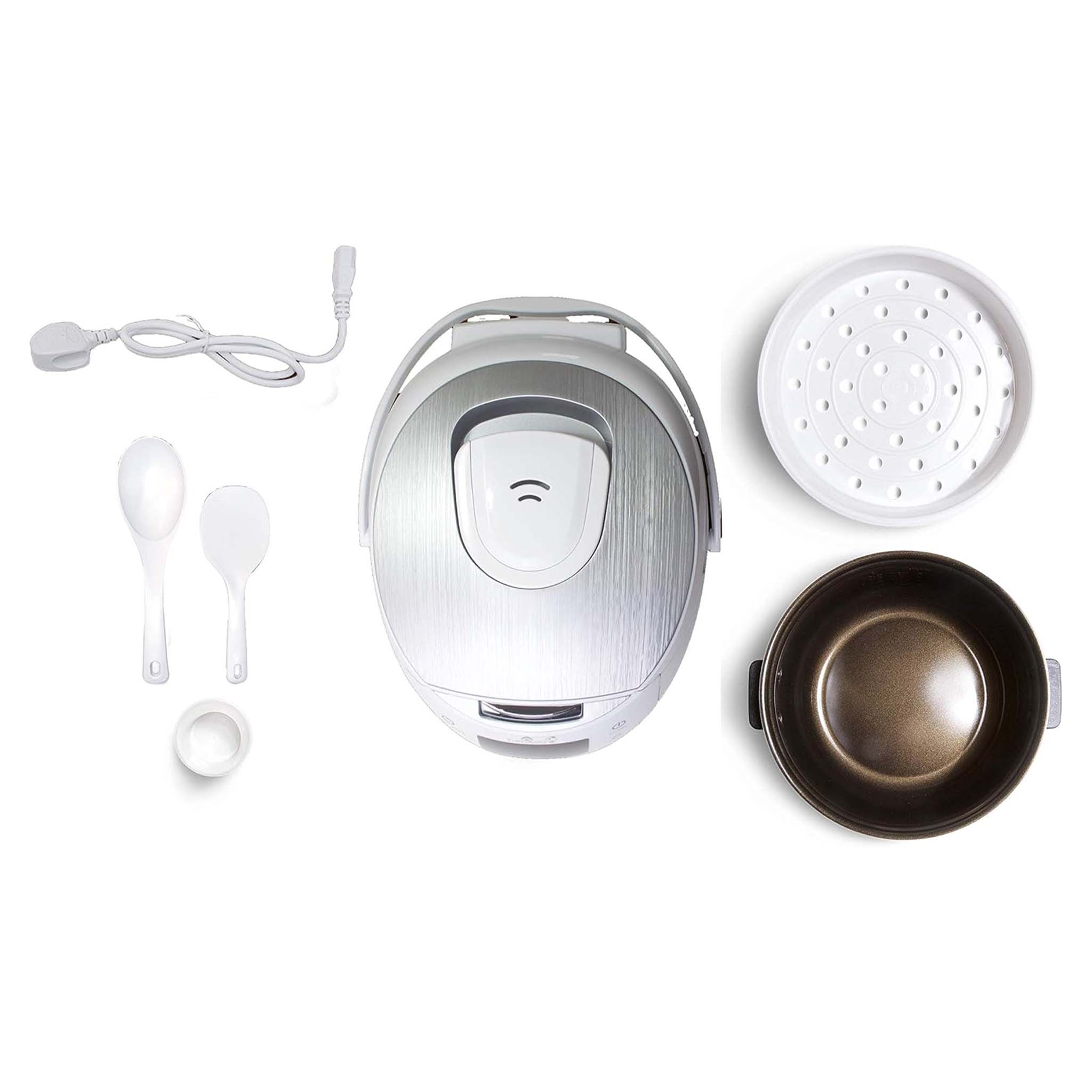 Multifunction Rice Cooker