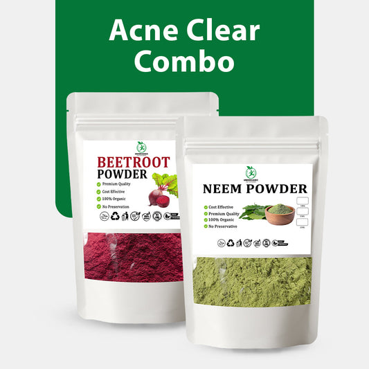 ACNE CLEAR COMBO