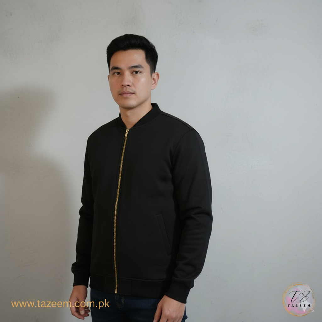 Thermal Full Sleeve Shirt For Men