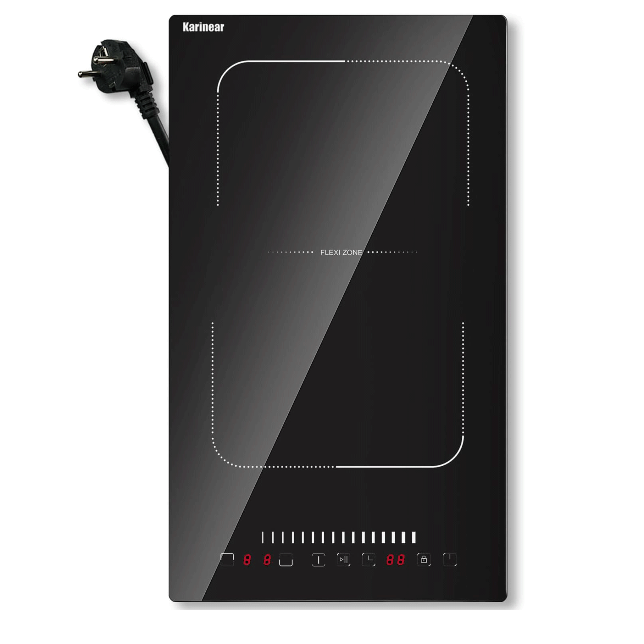 Karinear Induction Hob