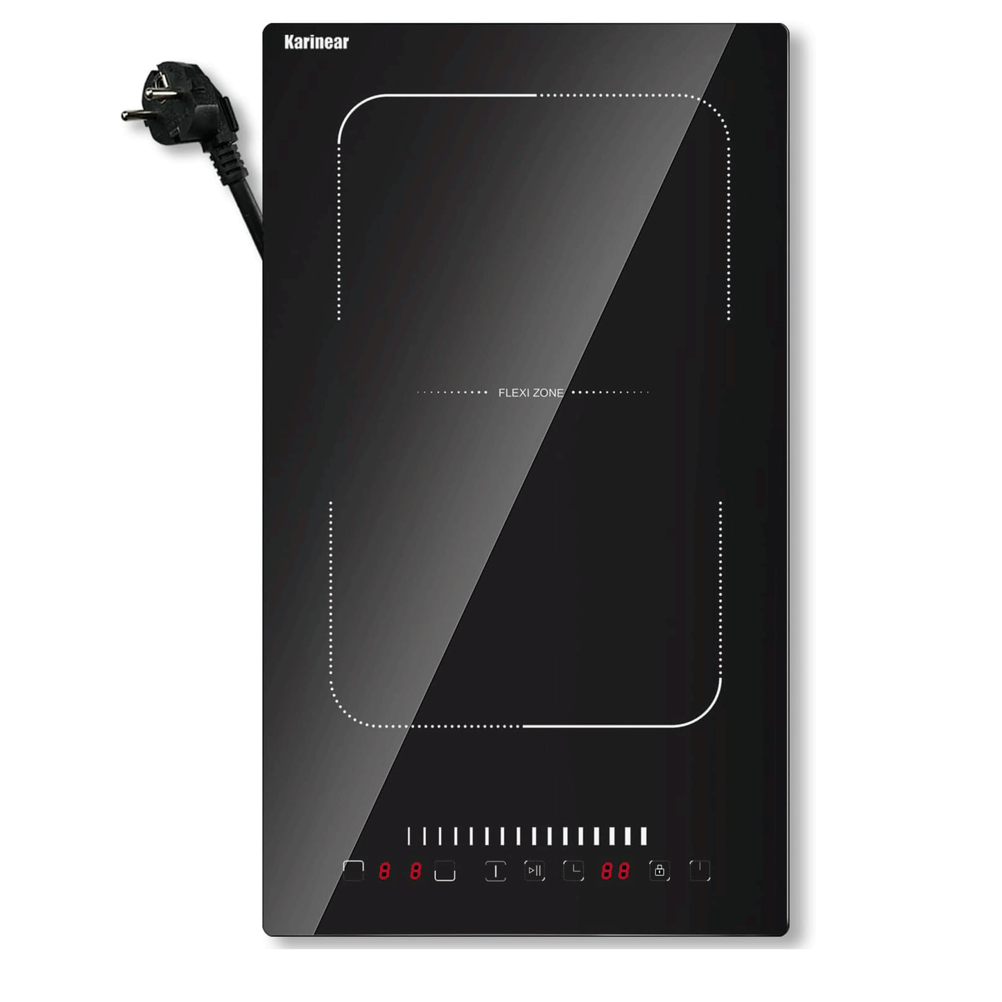 Karinear Induction Hob