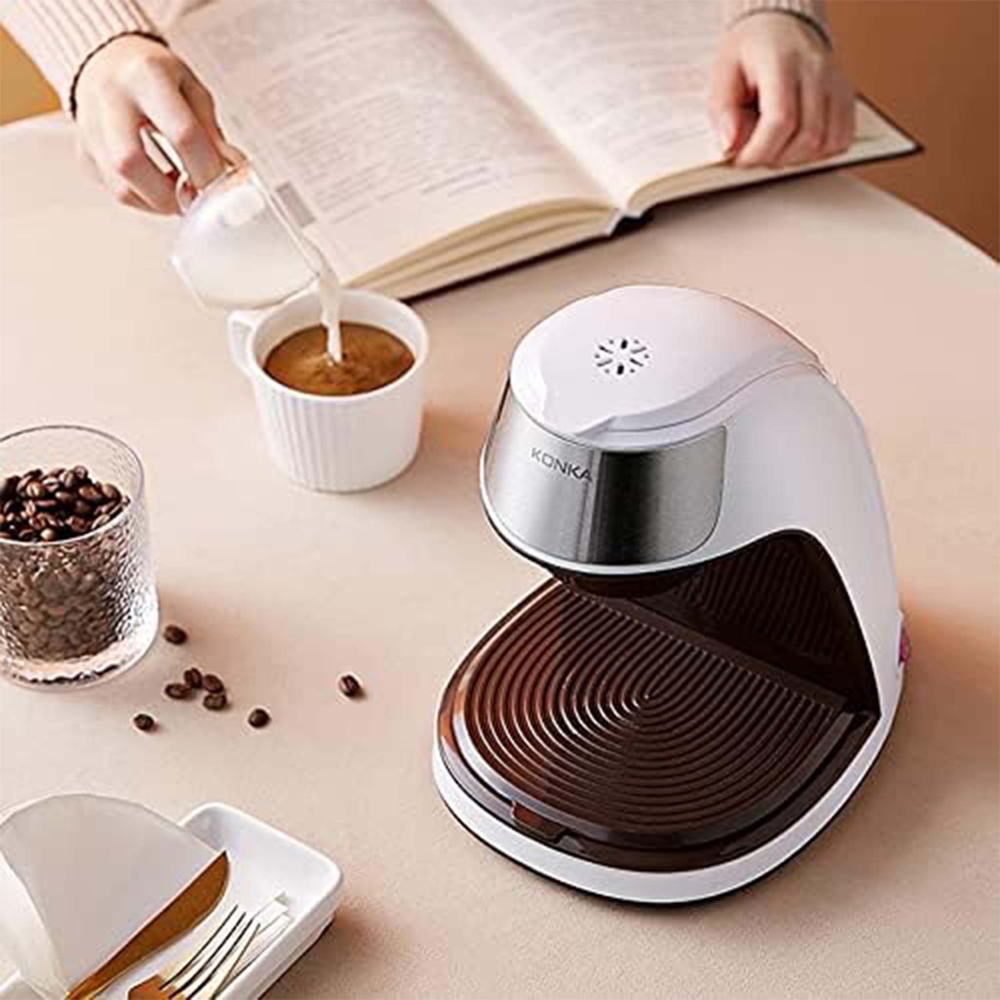 Coffee Maker