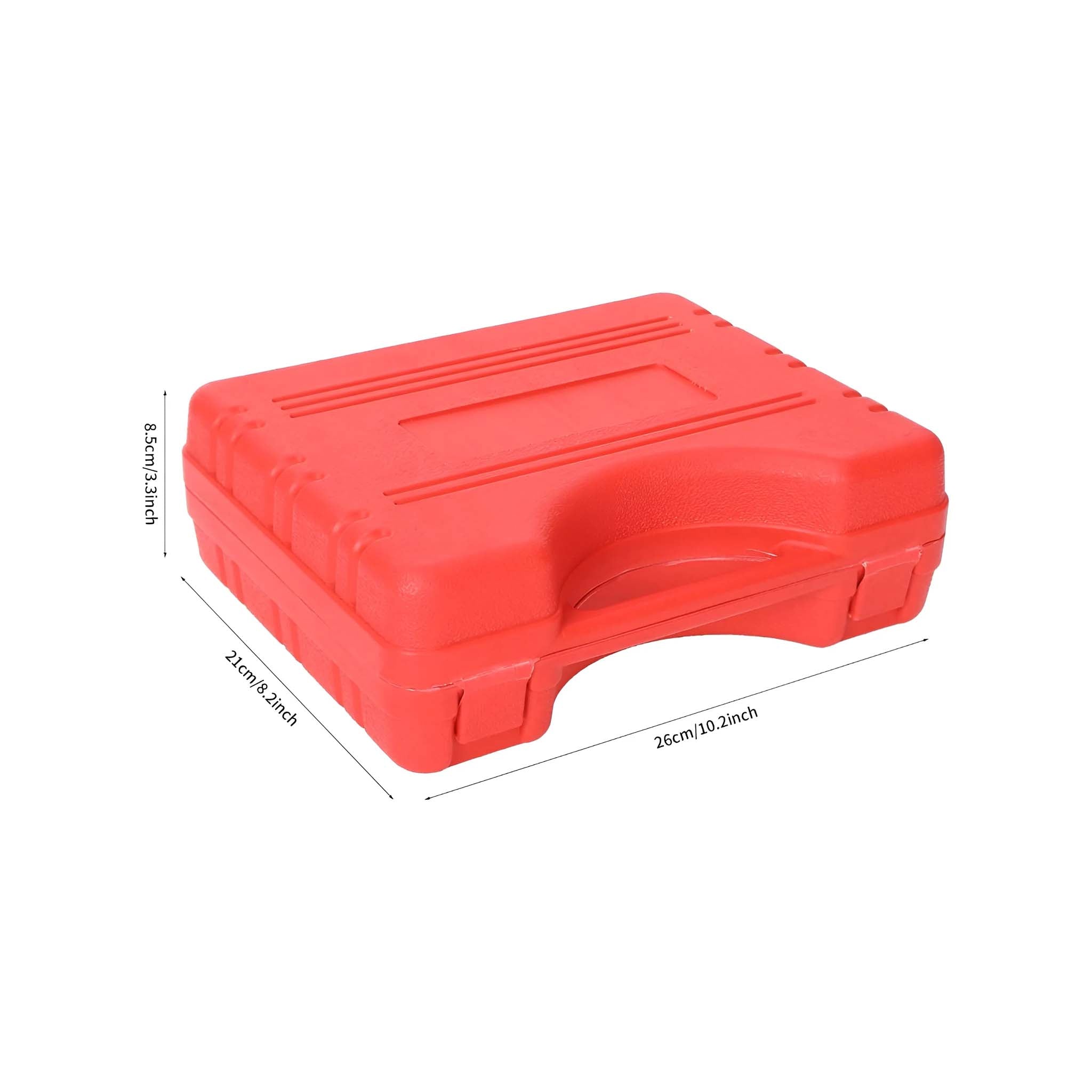 Brake Bleeding Kit for Automobile Workshop