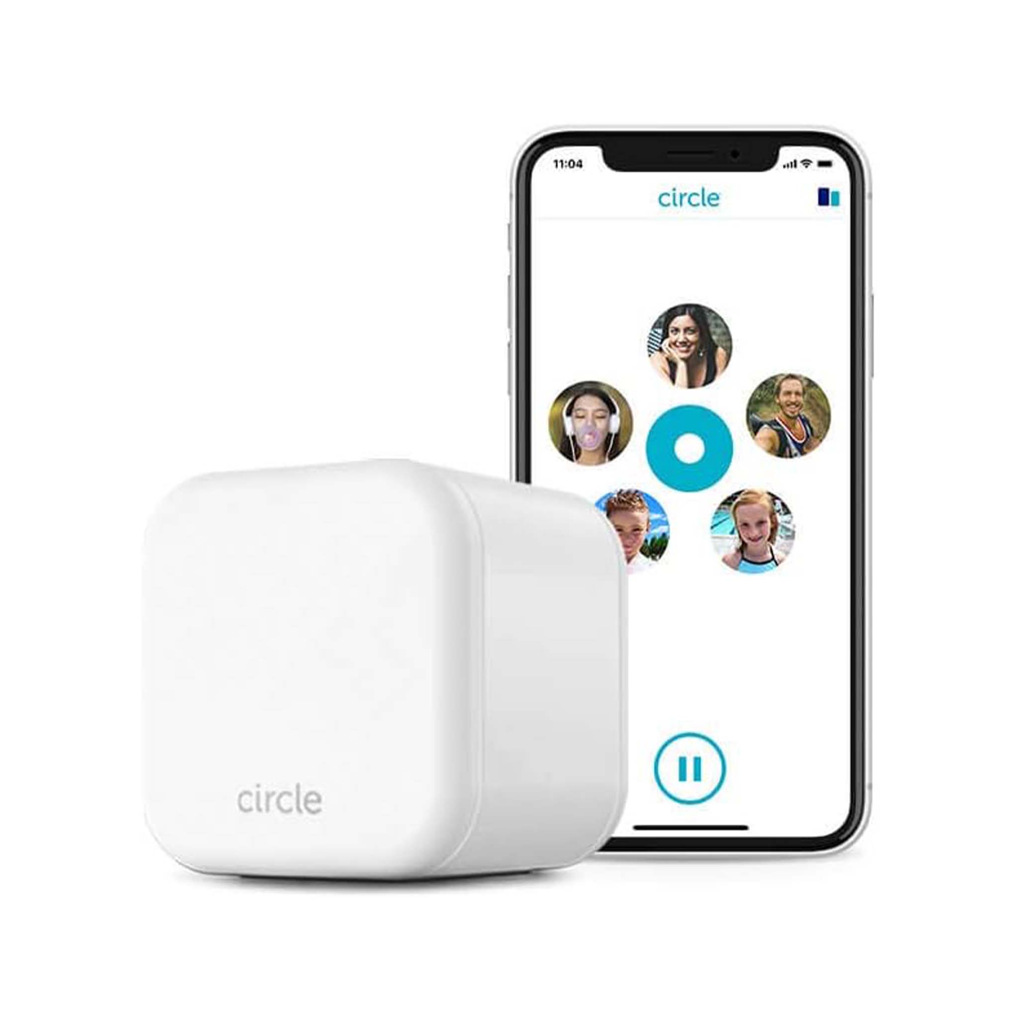 Circle Home with Disney