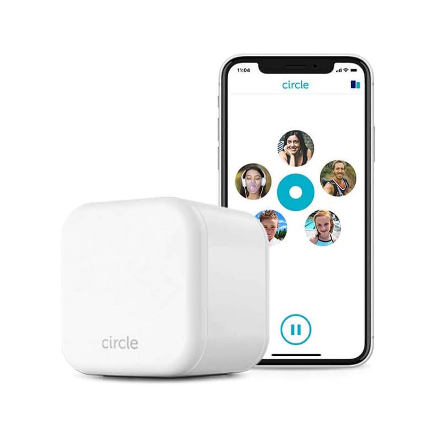Circle Home with Disney