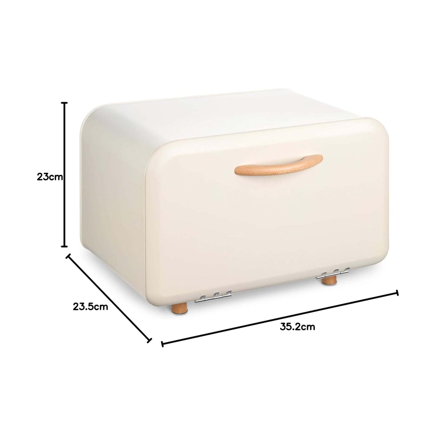 Bread Box