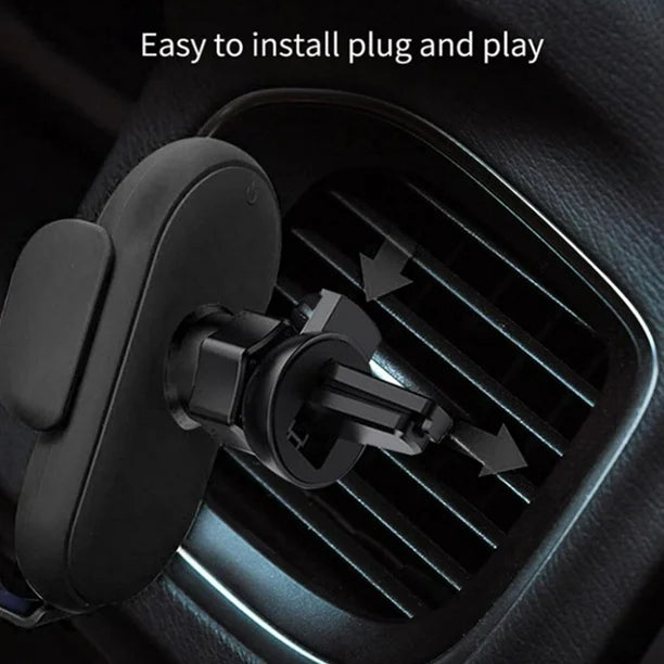 Smart Censor Car Wireless Charger