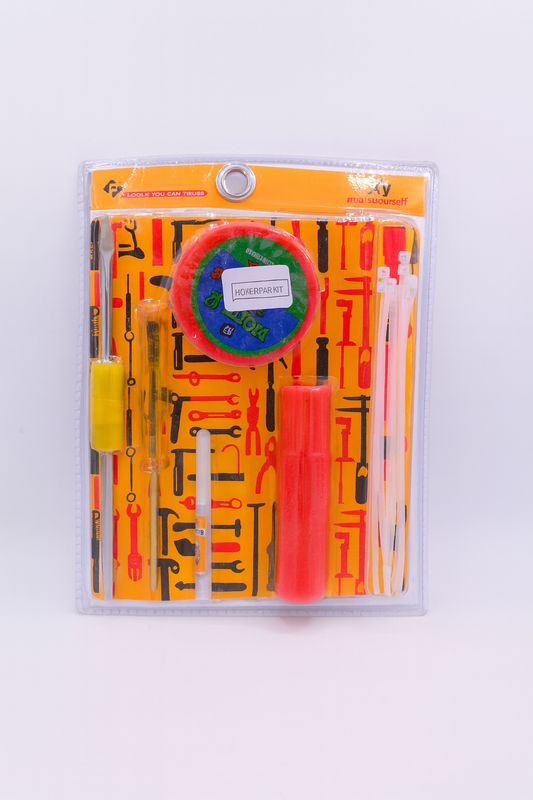 Home Repair Kit  Complete Multi Tool Set for Household Fixes