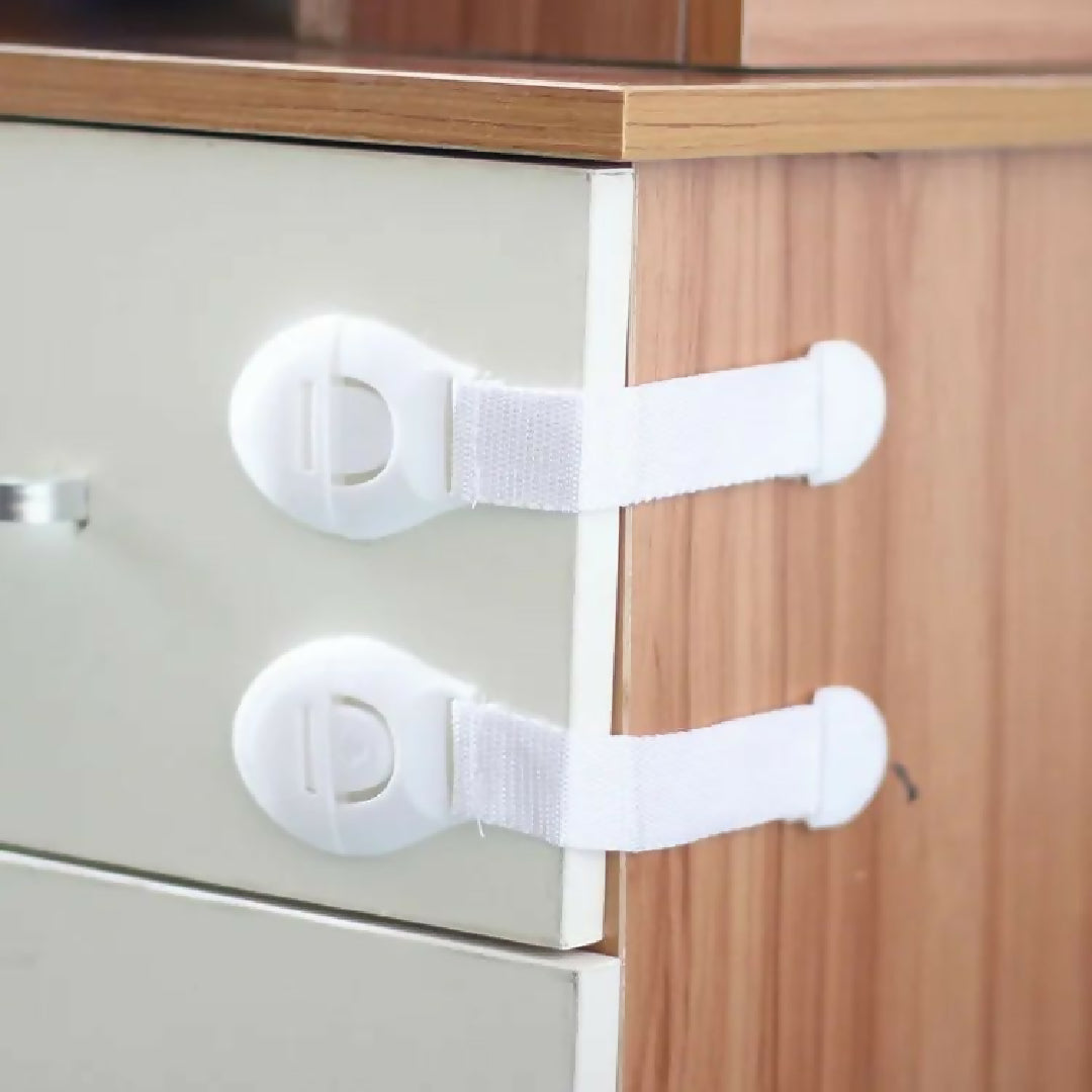 Child Safety Lock For Drawer Door Refrigerator