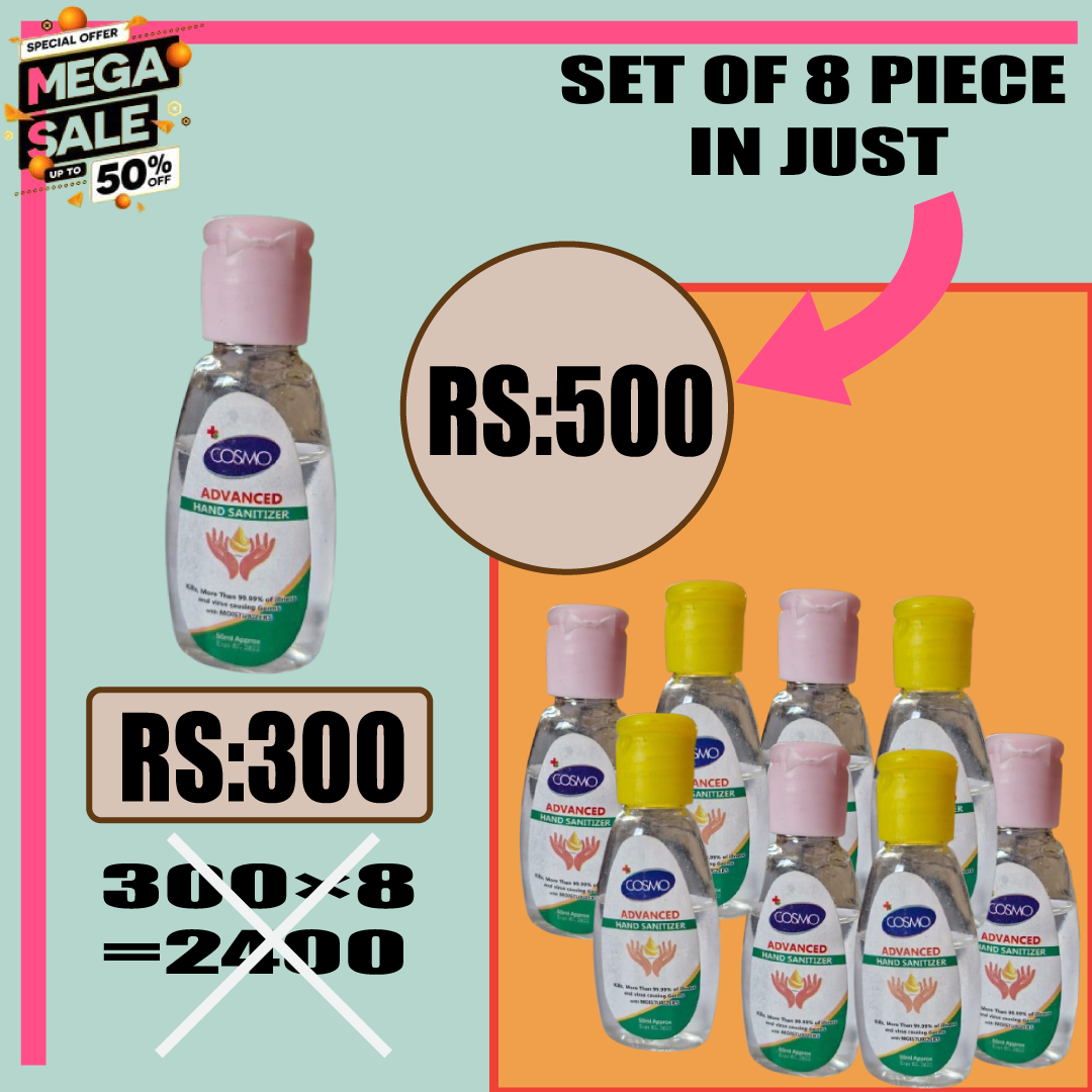 Set of 3 1001 Car upholstery and carpet cleaner