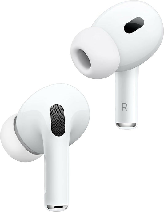 AirPods Pro2 White