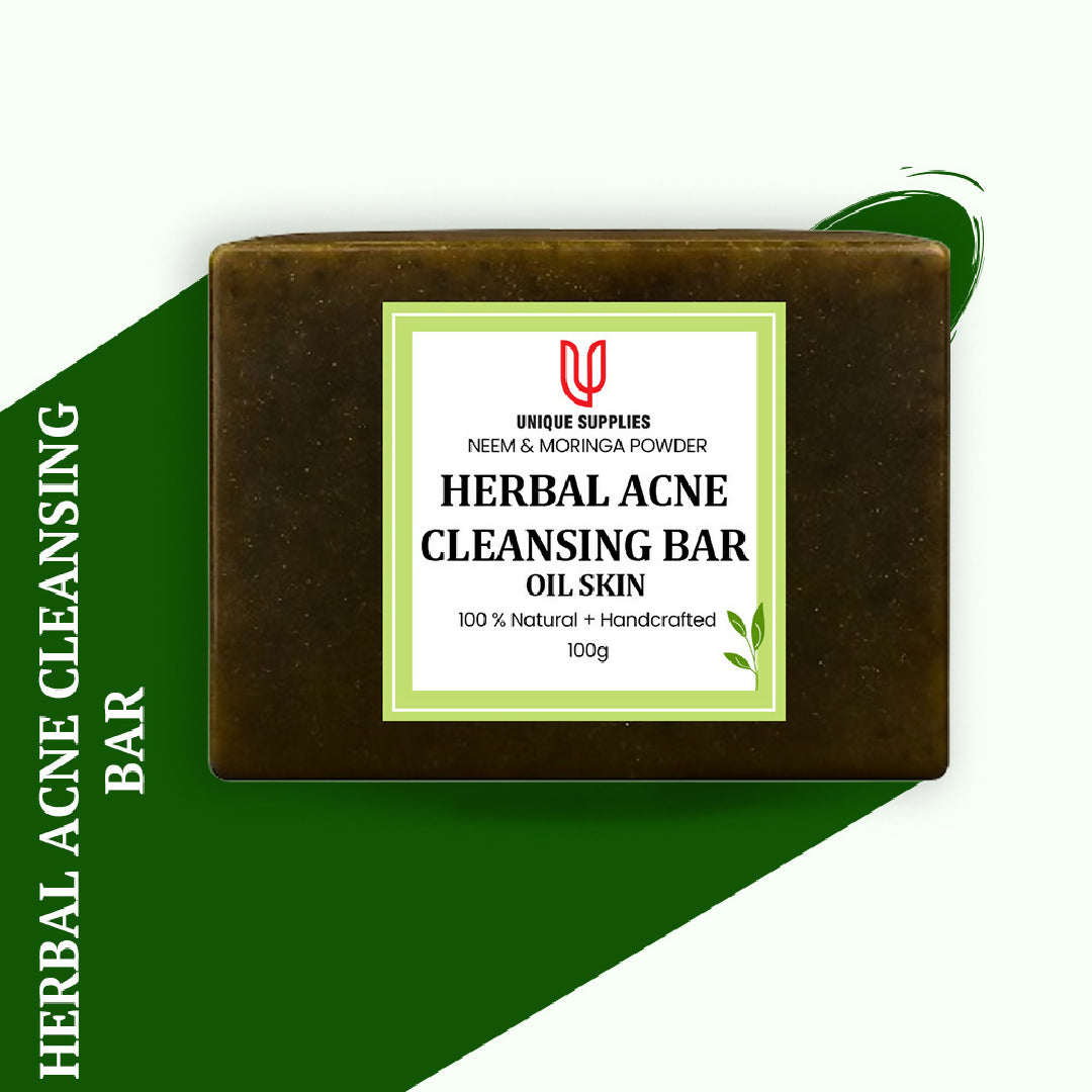 Acne Control Soap US ORGANICS