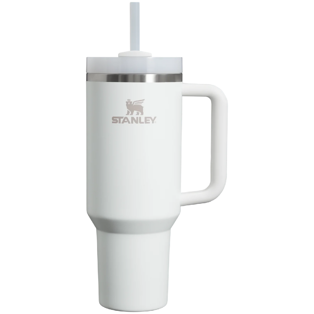 STANLEY QUENCHER FLOWSTATE TUMBLER - 40OZ