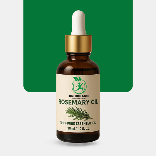 ROSEMARRY OIL