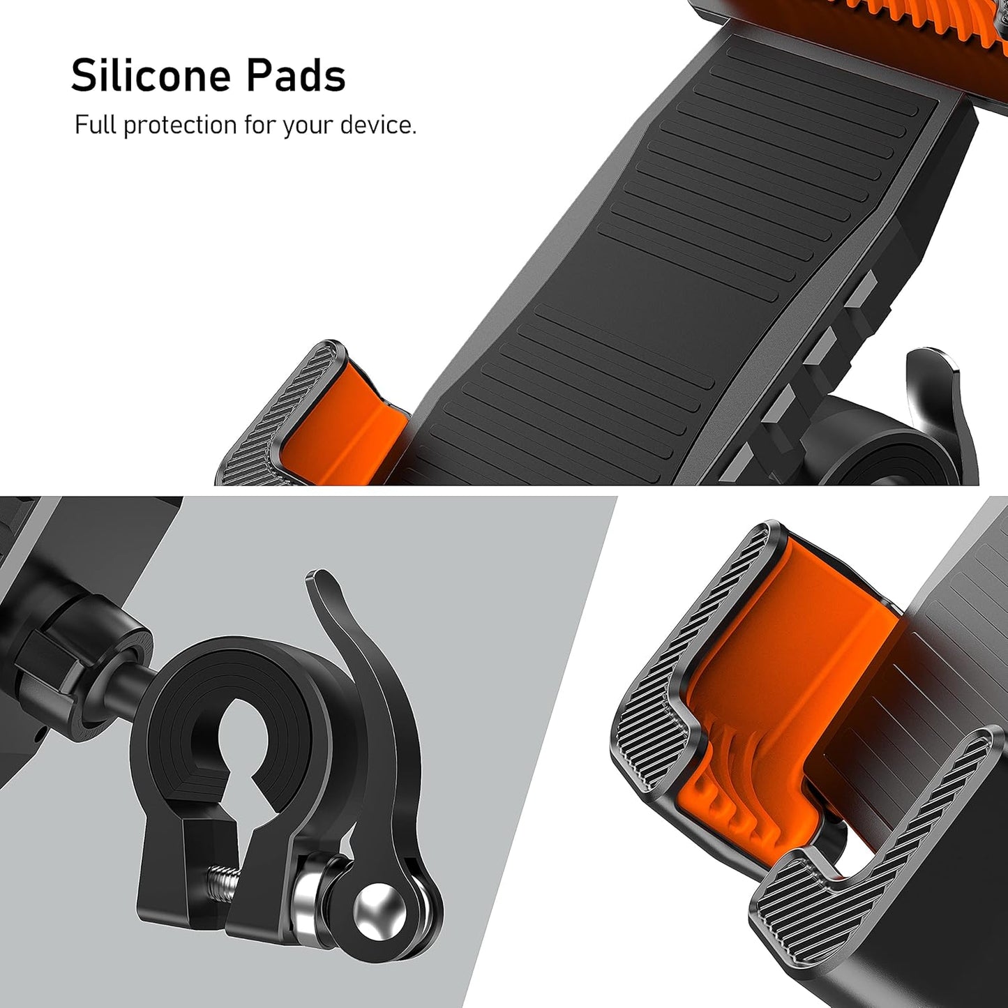 Blukar Bike Phone Holder