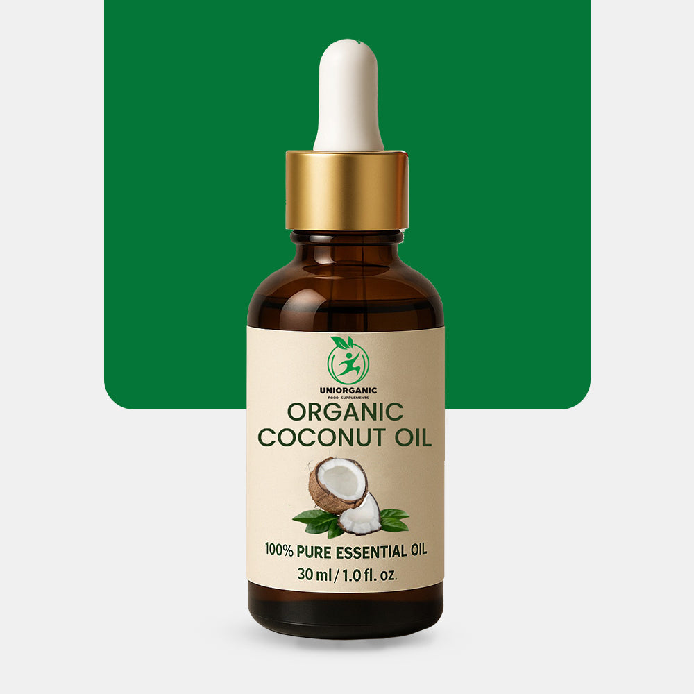 COCONUT OIL