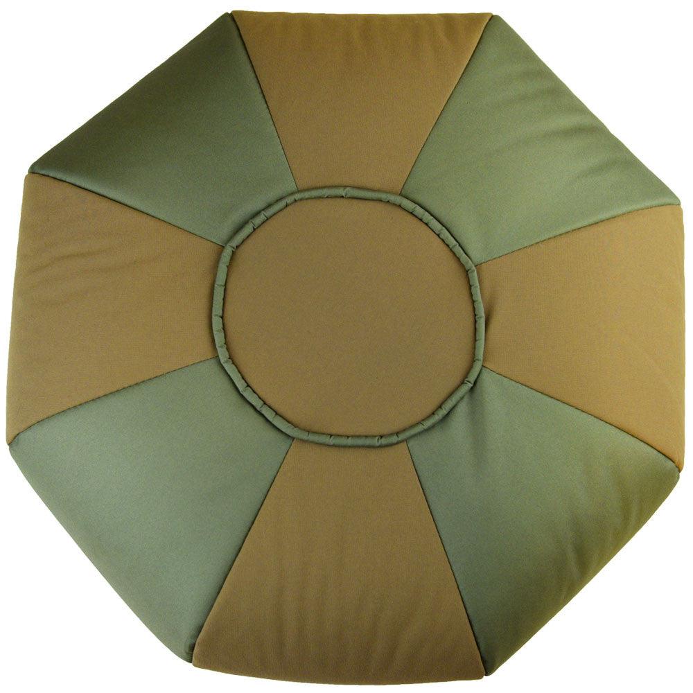 Set of 2 Fabric Sports Chair Bean Bag with stool 10 to 15 day delivery