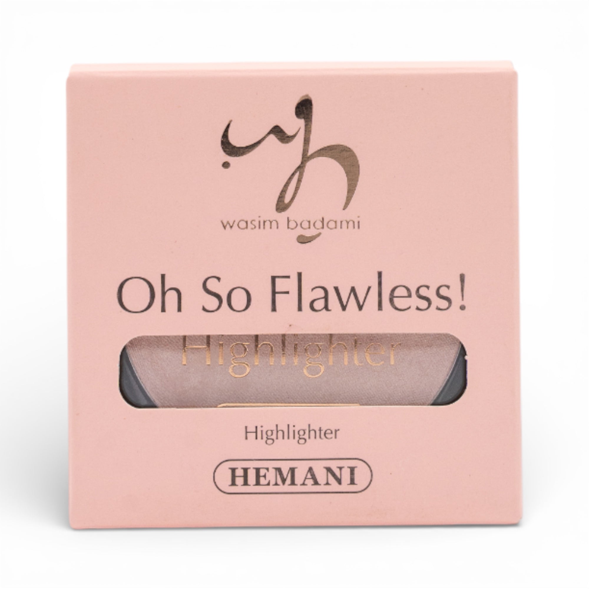 Oh So Flawless Highlighter - Star Shine