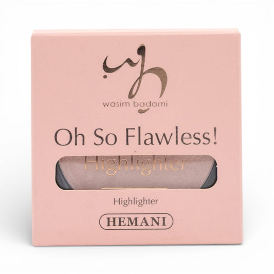 Oh So Flawless Highlighter - Star Shine