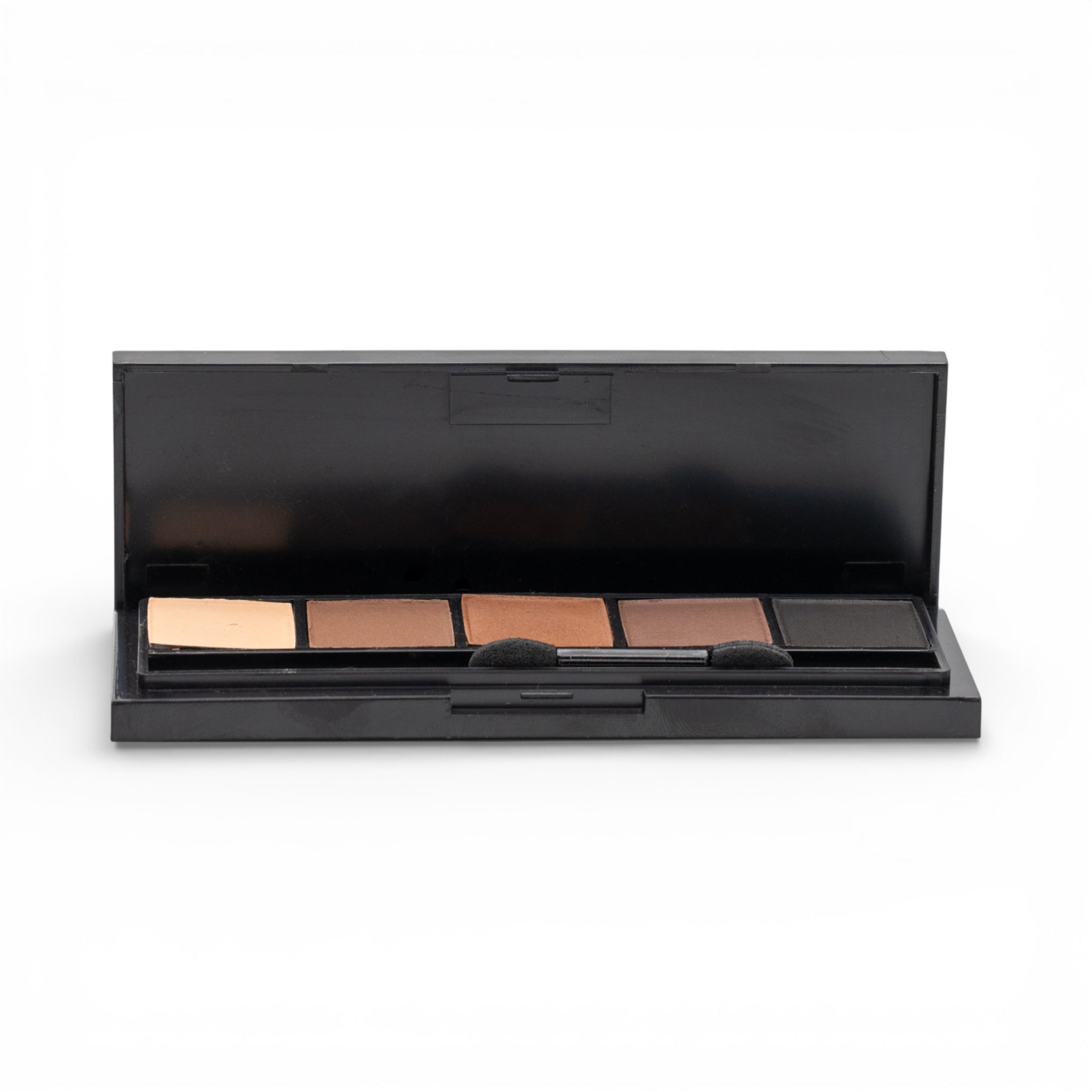 HERBAL INFUSED BEAUTY Brows on Fleek Eyebrow Palette