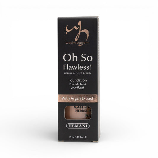 HERBAL INFUSED BEAUTY Foundation - 239 Roasted Peanut