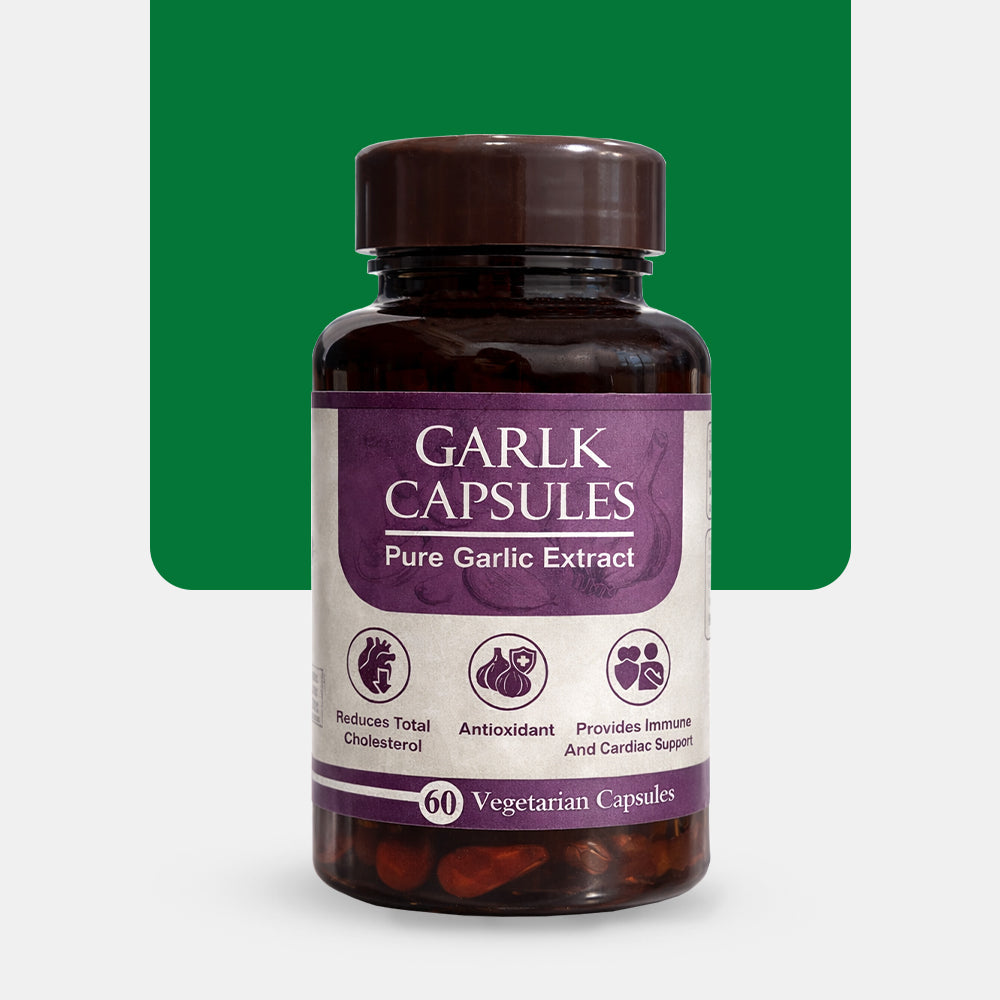 GARLK EXTRACT